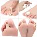 SEWOART 2 Pairs Toe Corn Stickers Corn Protector Outdoor Toe Pads Corn Cushions Pad Callus Pad Protector Corn Cushions for Feet Outdoor Metatarsal Pads Foam Wear Sleeve Foot Men and Women - Buy Online on GoSupps.com