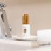 SKIN&CO Roma Truffle Therapy Luminous Dew Eye Serum Concentrate 2.5X - Revitalize & Brighten | International Shipping Available - Buy Online on GoSupps.com