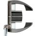 Tour Edge Golf Men's HP Series Nickel 05 Putter - Right Hand - Black - Buy Online on GoSupps.com