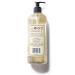 A LA MAISON Citrus Blossom Hydrating Body Wash - 25.36 oz Triple French Milled Natural Shower Gel for Women and Men - Buy Online on GoSupps.com