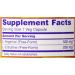 Arginine & Citrulline 500/250mg - 120 Capsules (2 Pack) - 240 Total Capsules - Buy Online on GoSupps.com