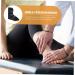 Women s Adjustable Ankle Straight Shoes & Foot Wrap Boot - Sprained Foot Support & Stabilizer for Walking - Buy Online on GoSupps.com