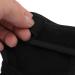 Buy Thumb Wrist Brace & Finger Wraps - Comfortable Adjustable Reduces Swelling (Black) - Ambidextrous Design with Aluminum Support - Buy Online on GoSupps.com