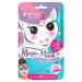 Eveline Cosmetics Magic Mask Cleansing Cloth Mask 3D Cute Unicorn