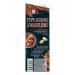 Alpro Protein Drink Soya Chocolate 8x1L | 100% Plant-Based & Lactose-Free | Low Sugar & High Protein - Buy Internationally - Buy Online on GoSupps.com