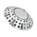 Versatile Sink Stopper Tub Drain Cover Convenient Bathroom Sink Drain Stopper Metal Perfect For Any Bathroom Sink Stopper