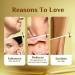 Richfeel Vitamin E Oil | Blend of Almond Wheatgerm Walnut & Carrot Oils | Physician Formulated | Antioxidant | Fight Dullness Damage & Ageing of Skin | Anti-Stretch Marks and Scars | 80 ML - Buy Online on GoSupps.com