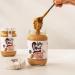 Pip & Nut Crunchy Beurre d'arachide 300 g - Buy Online on GoSupps.com