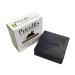 Green Tea & Activated Charcoal Soap Bar - Acne Treatment & Blackhead Remover for Face & Body - 4.93 oz - Shop Internationally - Buy Online on GoSupps.com