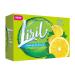 Buy Lime Rush Soap (125g) - Refreshing Natural Cleanser | International Shipping Available - Buy Online on GoSupps.com