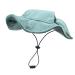 Folpus Outdoor hat puppy sun hat for small medium-sized and large dogs breathable summer dog cap sweet pet egg for sporty XL green