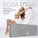 Activlab Doda dEau Mega Colostrum 60 Capsules | Boost Immunity Intestinal Health & Skin Care | Vitamins Minerals Lactoferrin & IgG Support - Buy Online on GoSupps.com