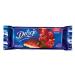 2 Pack Delicje Variety European Biscuits: Strawberry, Orange, Raspberry, Cherry Filling - Buy Online on GoSupps.com