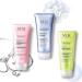 SVR Sebiaclear Gel Moussant 200ml - Gentle Foaming Cleanser for Acne-Prone Skin | 6.76 Fl Oz - Buy Online on GoSupps.com