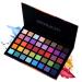 UCANBE Spotlight 40 Shade Eyeshadow Palette - Vibrant Colors for Stunning Eye Looks - Buy Online on GoSupps.com