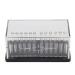 Arch Wire Storage Box Transparent Storage Box Orthodontic Ligature tie Placer Organizer for Orthodontic Materials Oral Consumables for Hospital