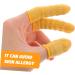 Small Finger Protector - Replaceable Wear-Resistant Finger Cot for Daily Use | Portable Finger Cover for All Sizes - Shop Internationally - Buy Online on GoSupps.com