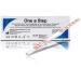 One Step: 5 x Cocaine Drug Testing Kits Rapid Results Urine Test Strips for Coke Charlie Crack | Sensitivity 100ng/mL 5 Count (Pack of 1)