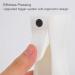 10oz Empty Spray Bottle for Hair Styling, Plants, Cleaning - Fine Mist Sprayer for Misting & Skin Care - Buy Online on GoSupps.com
