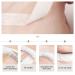 Lunamoon 10 Roll Eyelash Extension Tape - Micropore Isolation Lash Tape - Best Adhesive for Eyelash Extensions (White 12mm) - Buy Online on GoSupps.com