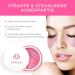 Buy Dermatest Eye Pads - Vegan Anti-Aging Solution for Dark Circles & Bags - Hyaluron Collagen Vitamins A+E - 30 Pairs - Buy Online on GoSupps.com