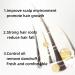 Shampoo shampoo for hair growth ginseng Ginger Hair Shampoo natural vegetable oil control conditioner for all hair types - Buy Online on GoSupps.com