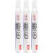 Stain Remover Dust Cleaner Oil Stain Cleaning Pen Brush Wipe Fabric Cloth Stain Remover Household Clothing Tools Laundry Cleaner Pen Clothes Stain Remover Portable Stain Remover Stain Remover Pen - Buy Online on GoSupps.com