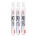 Stain Remover Dust Cleaner Oil Stain Cleaning Pen Brush Wipe Fabric Cloth Stain Remover Household Clothing Tools Laundry Cleaner Pen Clothes Stain Remover Portable Stain Remover Stain Remover Pen