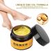 Raguso Diabetic Foot Cream 30g - Anti Fungal Oil Massage Cream for Foot Care and Dead Skin Removal - Buy Online on GoSupps.com
