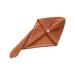 Microfiber Hair Towel Turban Wrap for Curly Hair - Fast Drying Bath & Shower Hood - Quick-Drying Brown Towel - Buy Online on GoSupps.com