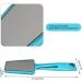 Nano Glass Peeling Pedicure Footfire - Double-Sided Waterproof Callus Remover & Dead Skin Remover Tool - Perfect for Smooth Feet - Buy Online on GoSupps.com