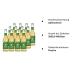 Elbler Morleschorle Organic Apple Spritzer 12 x 330ml - No Added Sugar Direct Juice International Shipping - Buy Online on GoSupps.com