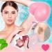 Savon Blanchissant La P che savon Exfoliant Pour Les Hanches Savon Exfoliant Pour Les Fesses Savon De Bain Blanchissant Pour Le Nettoyage En Profondeur Savon Pour Le Contr le - Buy Online on GoSupps.com
