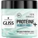 Schwarzkopf - Gliss - Miracle 4-in-1 Moisturising Mask - For Dry Damaged Hair - 96% Natural Ingredients - Pot of 400 ml