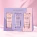 Baylis & Harding Jojoba Vanilla & Almond Oil Luxury Hand Treats Gift Set - Vegan Friendly - Buy Online on GoSupps.com