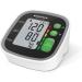 Sohnle upper arm blood pressure monitor Systo Monitor Connect 300 with Bluetooth and app connection blood pressure meter with movement sensor blood pressure measuring device including batteries