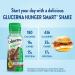 Glucerna Hunger Smart Shake - Diabetic Drink for Blood Sugar Management - 15g Protein, 180 Calories, Rich Chocolate - 10 Fl Oz (Pack of 24) - Buy Online on GoSupps.com