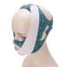 Face Lifting Strap - Reusable V Line Lifting Tape for Double Chin Reduction - Soft Breathable Slimming Strap for Women - Buy Online on GoSupps.com
