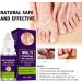 Nail Repair Toenail Care Solution Multi-purpose Renewl Restores Discolored and Damaged Nails 10 ML cracked nail repair gel - Buy Online on GoSupps.com