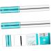 Healvian 2pcs Extra Fine Mascara Women Mascara Lash Glue Mascara Waterproof Mascara Lady Mascara Lash Mascara - Buy Online on GoSupps.com