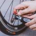 CO2 Inflator Kit with 4 x16g Cartridges - Presta & Schrader Valve Compatible - Bike Pump for Road and Mountain Bikes - Buy Online on GoSupps.com