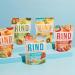 RIND Snacks Dried Fruit Superfood Variety Pack | No Added Sugar | Tangy Kiwi, Straw-Peary, Coco-Melon, Orchard & Tropical Blend | High Fiber, Vegan, Paleo | Non-GMO | 5 Pack, 2.75-3oz Each - Buy Online on GoSupps.com