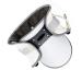 Flatible Neck Traction Device - Adjustable Air Pump Neck Extension | Inflatable Neck Support for Pain Relief - Buy Online on GoSupps.com