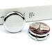Travel Pill Box with Paris Design | 3 Compartment Portable Pill Organizer for Handbag & Pocket - Buy Online on GoSupps.com