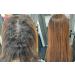 Most Effective Brazilian Keratin Hair Blowout Kit | Professional Smoothing & Straightening Treatment - 120ml x4 + Application Tool - Buy Online on GoSupps.com