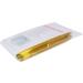 Noba Rescue Blankets Gold/Silver 1.6m x 2.1m - 50 Pieces for Emergency & Survival | International Shipping - Buy Online on GoSupps.com