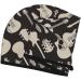 Guitar Pattern Coral Velvet Dry Hair Cap - Unisex Wet Towel Wrap for Bathroom Pool Beach & Home | Perfect Hair Drying Accessory - Buy Online on GoSupps.com