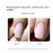 Nail Repair Kit | 5g Glue Tweezers File - Protective Nail Repair Gel with File and Brush for Girls - Damaged Broken Split Nails - Daily Manicure Care Daily Nail Care - Buy Online on GoSupps.com