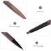 Healeved 2 1 Eyebrow Pencil Eyeliner Pencil Brown Eyeliner Eyebrow Pen Eyeliner Liquid - Buy Online on GoSupps.com