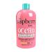 The Raspberry Kiss Bath & Shower Gel (500ml)